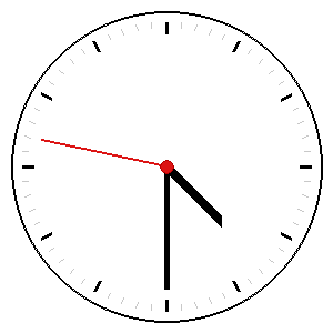 Clock