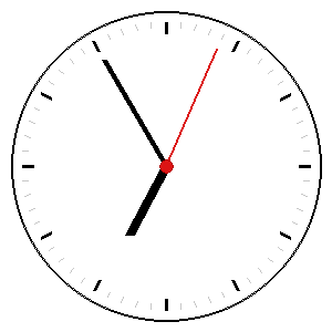 Clock