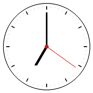 Clock