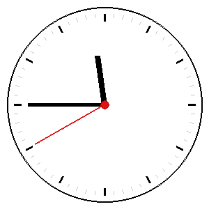 Clock