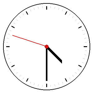 Clock