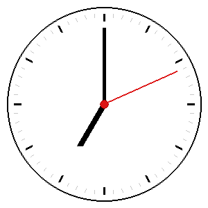Clock
