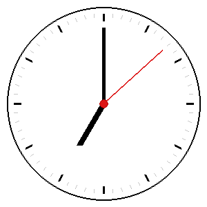 Clock
