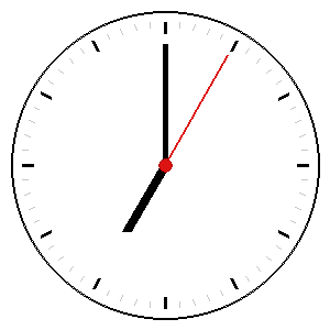 Clock