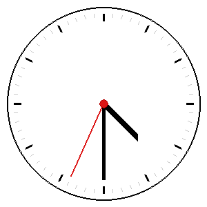 Clock