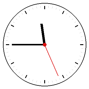 Clock