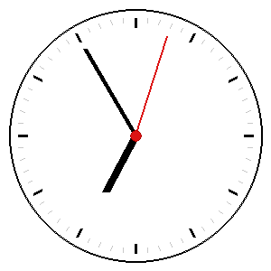Clock