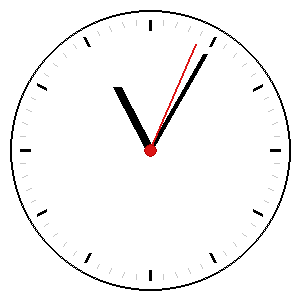 Clock