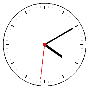 Clock