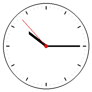 Clock