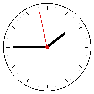 Clock