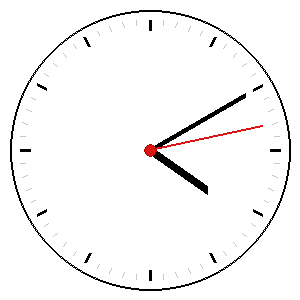 Clock