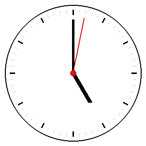 Clock