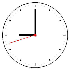 Clock
