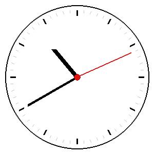 Clock