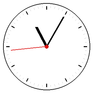 Clock