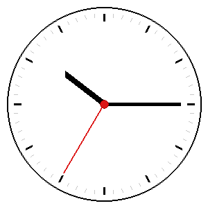 Clock