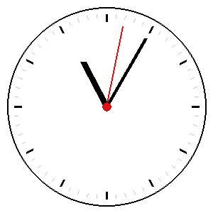 Clock