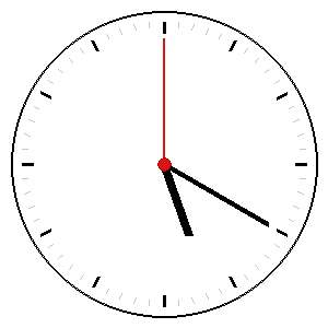 Clock