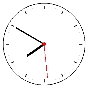 Clock