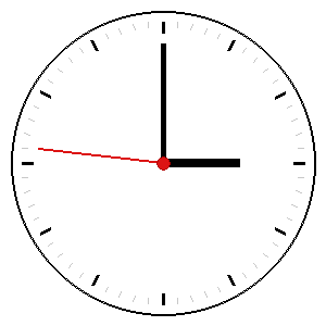 Clock
