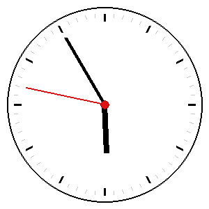 Clock