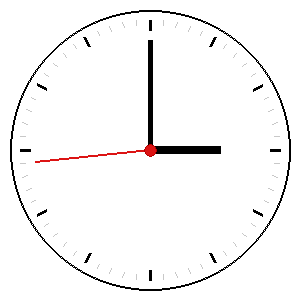 Clock