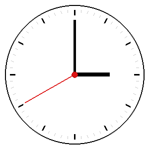 Clock