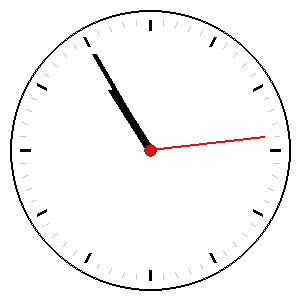 Clock