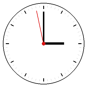 Clock