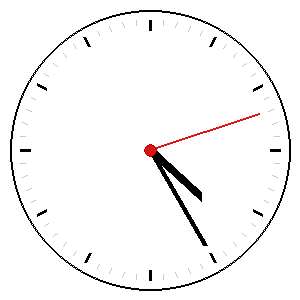Clock