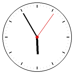 Clock