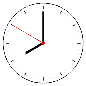 Clock