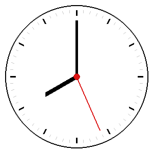 Clock