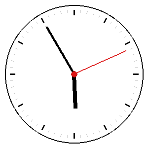 Clock