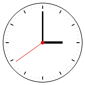 Clock
