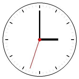 Clock