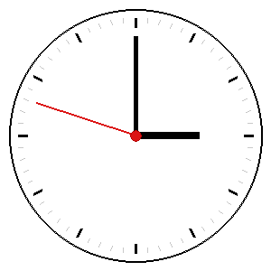 Clock
