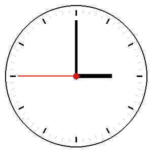 Clock