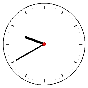Clock