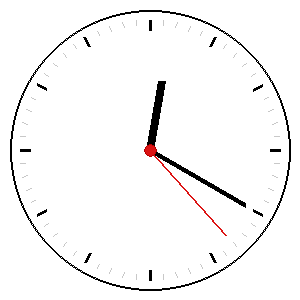 Clock