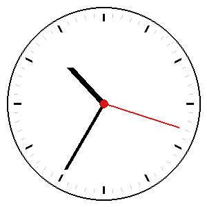 Clock