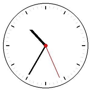 Clock