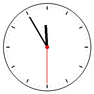 Clock
