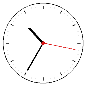 Clock