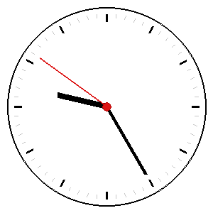 Clock