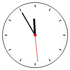 Clock