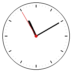 Clock