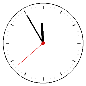 Clock
