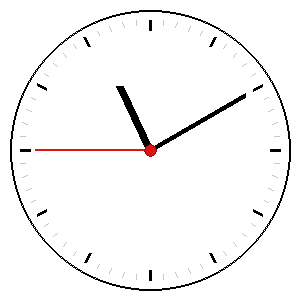 Clock
